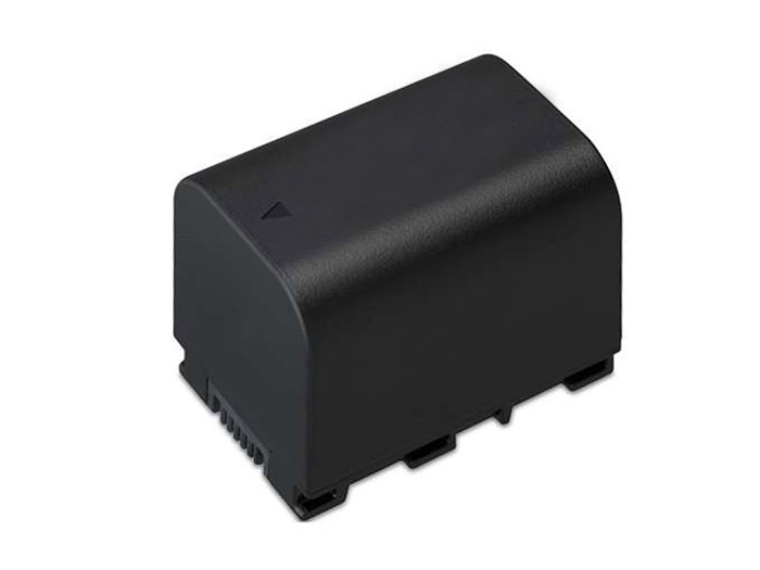 Reemplazo de Batería Compatible para Videocámara para JVC GZ-MS210BEU Recambio de Batería Compatible para Videocámara JVC GZ-MS210BEU