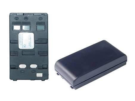Recambio de Batería Compatible para Videocámara  JVC GR-AX25