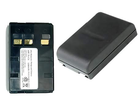 Recambio de Batería para videocámara  PANASONIC NV-R550