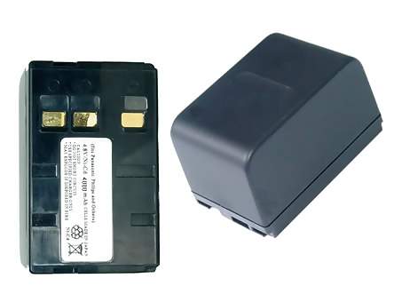 Recambio de Batería para videocámara  PANASONIC P-V211