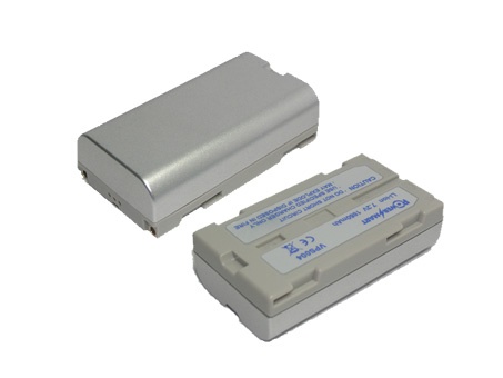 Recambio de Batería Compatible para Videocámara  HITACHI VM-E530A