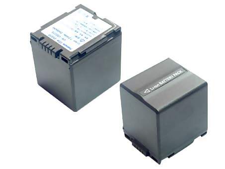 Recambio de Batería para videocámara  PANASONIC NV-GS10EG-R