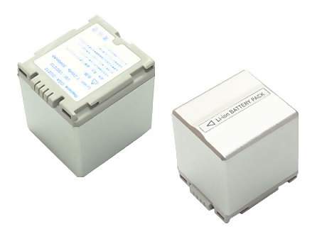 Reemplazo de Batería Compatible para Videocámara para HITACHI DZ-HS500E Recambio de Batería Compatible para Videocámara HITACHI DZ-HS500E