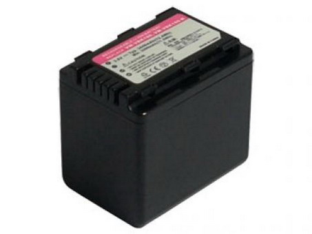 Recambio de Batería para videocámara  PANASONIC HDC-TM80