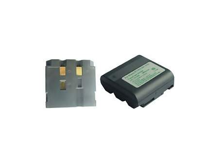 Recambio de Batería para videocámara  SHARP VL-AH50