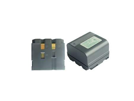 Recambio de Batería para videocámara  SHARP VL-A10