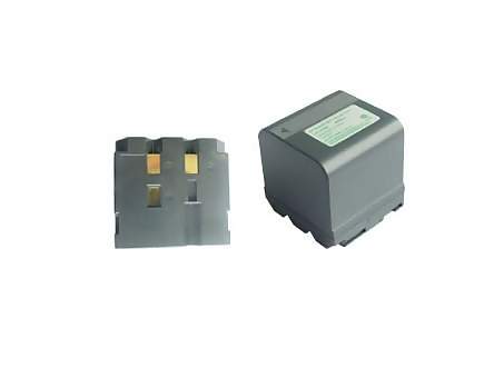 Recambio de Batería para videocámara  SHARP VL-SW50E