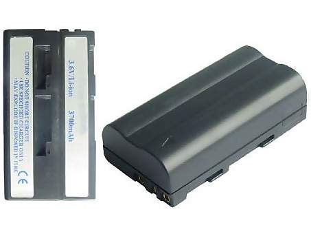 Recambio de Batería para videocámara  SHARP BT-L31