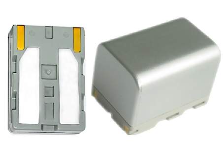 Reemplazo de Batería Compatible para Videocámara para Samsung VP-D7L Recambio de Batería Compatible para Videocámara Samsung VP-D7L