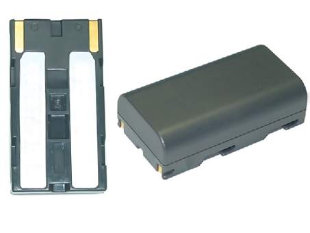 Reemplazo de Batería Compatible para Videocámara para SAMSUNG SC-L901 Recambio de Batería Compatible para Videocámara SAMSUNG SC-L901
