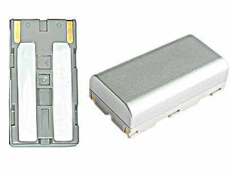 Reemplazo de Batería Compatible para Videocámara para SAMSUNG VP-L610 Recambio de Batería Compatible para Videocámara SAMSUNG VP-L610