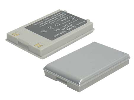Reemplazo de Batería Compatible para Videocámara para Samsung VM-M105 Recambio de Batería Compatible para Videocámara Samsung VM-M105