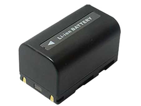 Reemplazo de Batería Compatible para Videocámara para Samsung SB-LSM160 Recambio de Batería Compatible para Videocámara Samsung SB-LSM160