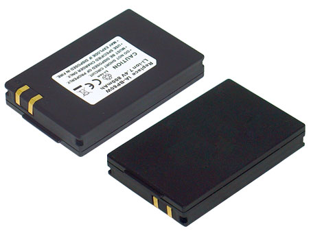 Reemplazo de Batería Compatible para Videocámara para Samsung SC-D385 Recambio de Batería Compatible para Videocámara Samsung SC-D385