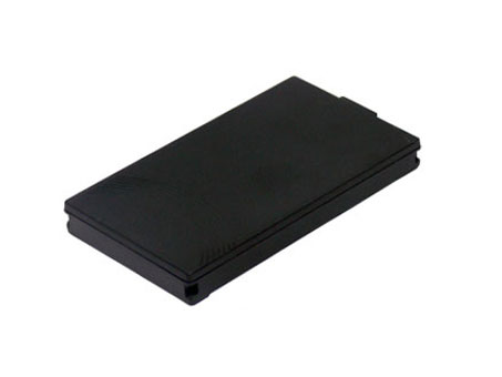 Reemplazo de Batería Compatible para Videocámara para Samsung VP-DX10 Recambio de Batería Compatible para Videocámara Samsung VP-DX10