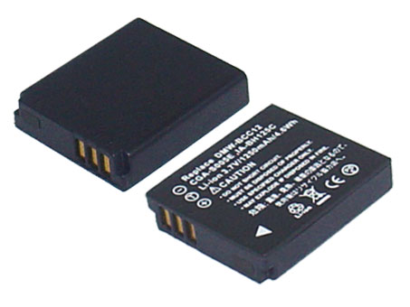 Reemplazo de Batería Compatible para Videocámara para Samsung HMX-R10 Recambio de Batería Compatible para Videocámara Samsung HMX-R10