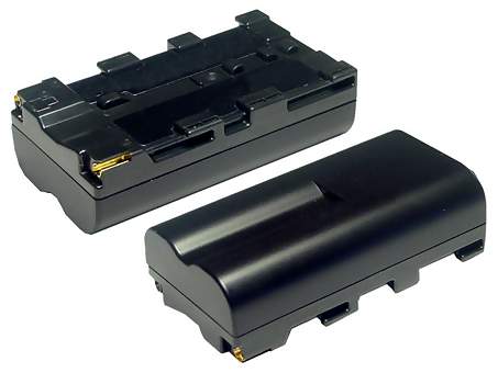 Reemplazo de Batería Compatible para Cámara Digital para SONY MVC-FDR1(Digital Mavica) Recambio de Batería Compatible para Cámara Digital SONY MVC-FDR1(Digital Mavica)