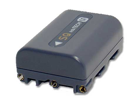 Reemplazo de Batería Compatible para Videocámara para SONY DCR-TRV730 Recambio de Batería Compatible para Videocámara SONY DCR-TRV730