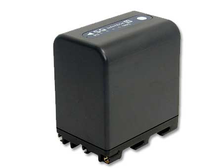 Recambio de Batería para videocámara  SONY DCR-PC110