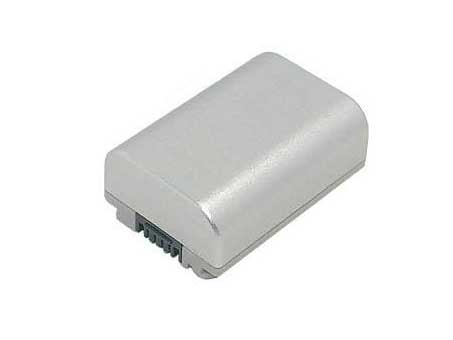 Reemplazo de Batería Compatible para Videocámara para SONY DCR-HC18 Recambio de Batería Compatible para Videocámara SONY DCR-HC18