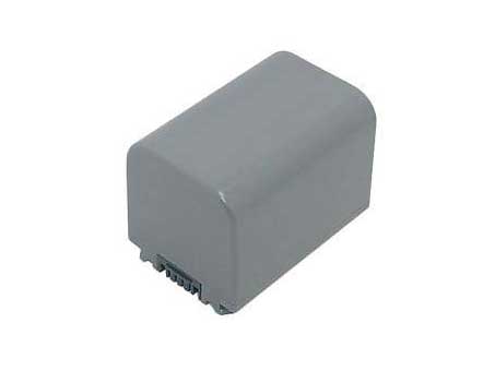 Reemplazo de Batería Compatible para Videocámara para SONY DCR-HC18 Recambio de Batería Compatible para Videocámara SONY DCR-HC18