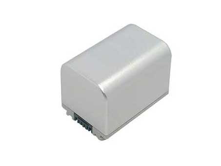 Reemplazo de Batería Compatible para Videocámara para SONY DCR-HC18 Recambio de Batería Compatible para Videocámara SONY DCR-HC18