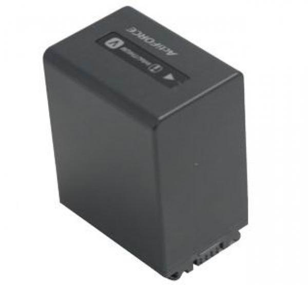 Reemplazo de Batería Compatible para Videocámara para SONY DCR-HC18 Recambio de Batería Compatible para Videocámara SONY DCR-HC18
