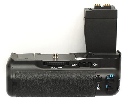 Recambio de   CANON EOS 550D